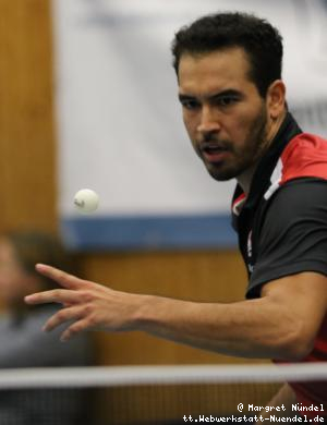 Alberto Mino (K&ouml;ln)