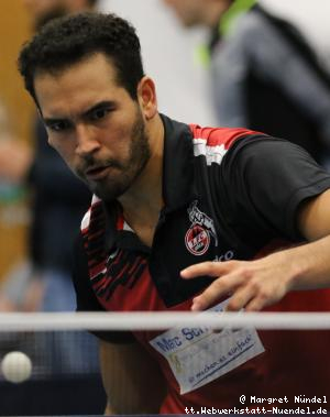 Alberto Mino (K&ouml;ln)