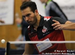 Alberto Mino (K&ouml;ln)