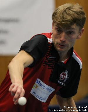 Lennart Wehking (K&ouml;ln)