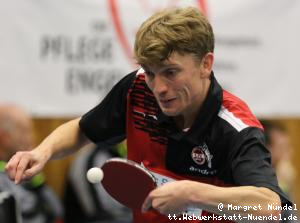 Lennart Wehking (K&ouml;ln)