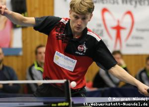 Lennart Wehking (K&ouml;ln)
