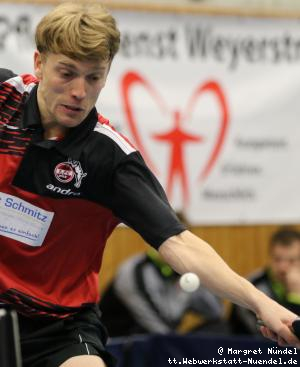 Lennart Wehking (K&ouml;ln)