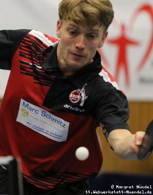 Lennart Wehking (K&ouml;ln)
