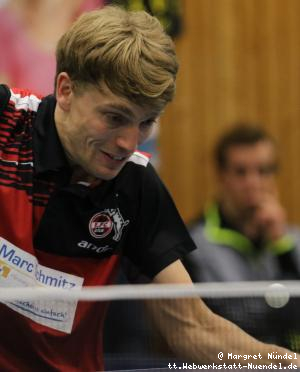 Lennart Wehking (K&ouml;ln)