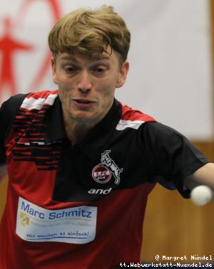 Lennart Wehking (K&ouml;ln)