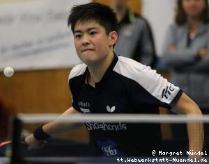 Liang Qiu (Frickenhausen)