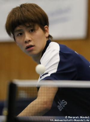 Hibiki Tazoe (Frickenhausen)