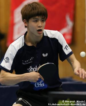 Hibiki Tazoe (Frickenhausen)