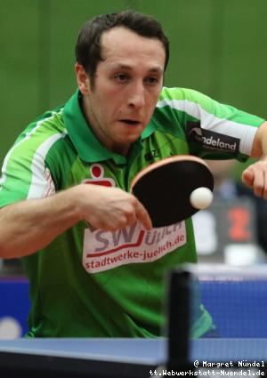 Dragos Olteanu (J&uuml;lich)
