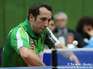 Dragos Olteanu (J&uuml;lich)