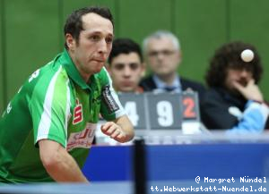 Dragos Olteanu (J&uuml;lich)