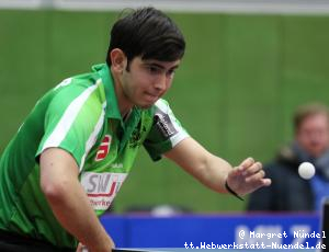 Brian Afanador (J&uuml;lich)