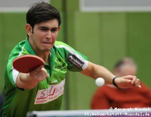Brian Afanador (J&uuml;lich)