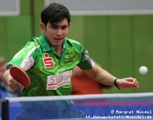 Brian Afanador (J&uuml;lich)