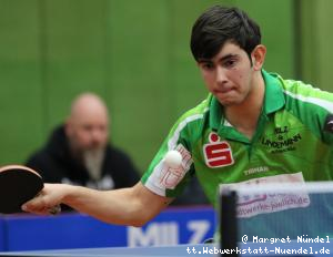 Brian Afanador (J&uuml;lich)