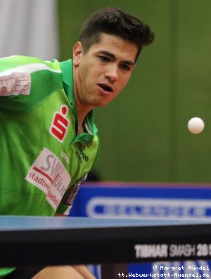 Martin Allegro (J&uuml;lich)