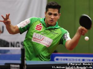 Martin Allegro (J&uuml;lich)