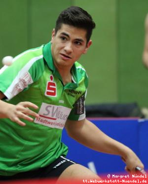 Martin Allegro (J&uuml;lich)
