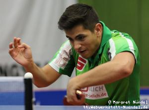 Martin Allegro (J&uuml;lich)