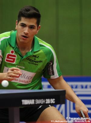 Martin Allegro (J&uuml;lich)