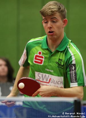 Tobias Rasmussen (J&uuml;lich)