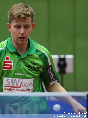 Tobias Rasmussen (J&uuml;lich)