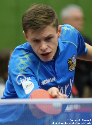 Tomas Polansky (Saarbr&uuml;cken II)
