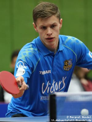 Tomas Polansky (Saarbr&uuml;cken II)