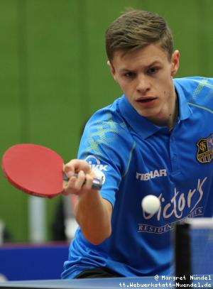 Tomas Polansky (Saarbr&uuml;cken II)