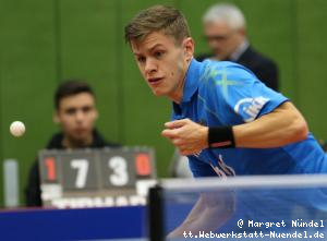 Tomas Polansky (Saarbr&uuml;cken II)