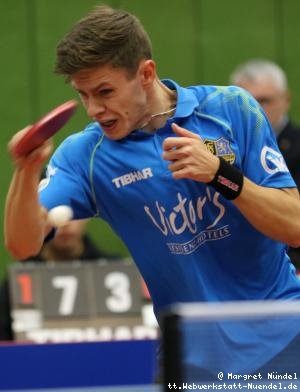Tomas Polansky (Saarbr&uuml;cken II)