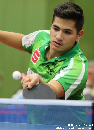 Martin Allegro (J&uuml;lich)