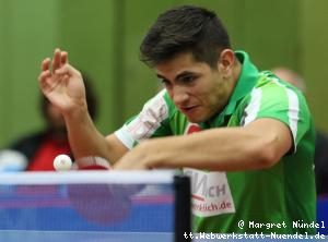 Martin Allegro (J&uuml;lich)