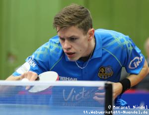 Tomas Polansky (Saarbr&uuml;cken II)