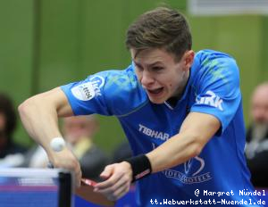 Tomas Polansky (Saarbr&uuml;cken II)