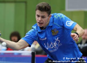 Tomas Polansky (Saarbr&uuml;cken II)