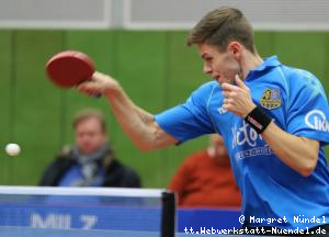 Tomas Polansky (Saarbr&uuml;cken II)