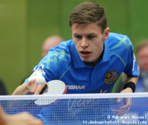 Tomas Polansky (Saarbr&uuml;cken II)