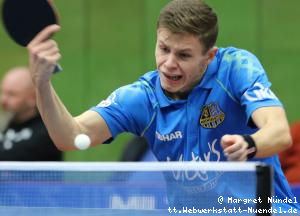 Tomas Polansky (Saarbr&uuml;cken II)