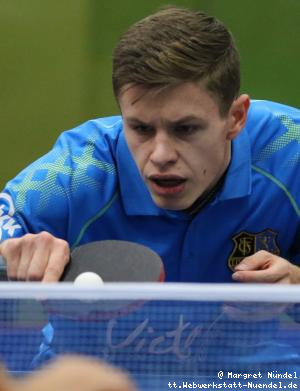 Tomas Polansky (Saarbr&uuml;cken II)