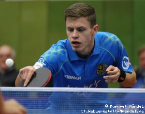 Tomas Polansky (Saarbr&uuml;cken II)