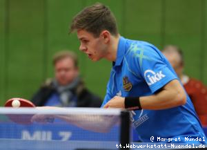 Tomas Polansky (Saarbr&uuml;cken II)