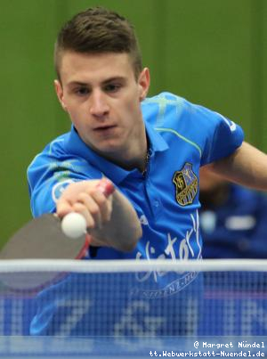 Deni Kozul (Saarbr&uuml;cken II)