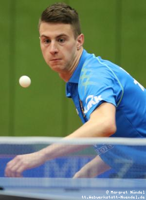 Deni Kozul (Saarbr&uuml;cken II)