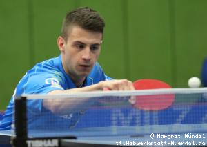 Deni Kozul (Saarbr&uuml;cken II)