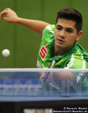 Martin Allegro (J&uuml;lich)