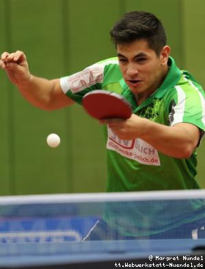 Martin Allegro (J&uuml;lich)