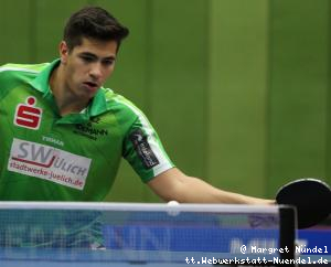 Martin Allegro (J&uuml;lich)