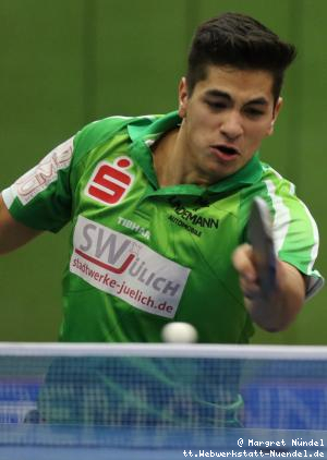 Martin Allegro (J&uuml;lich)